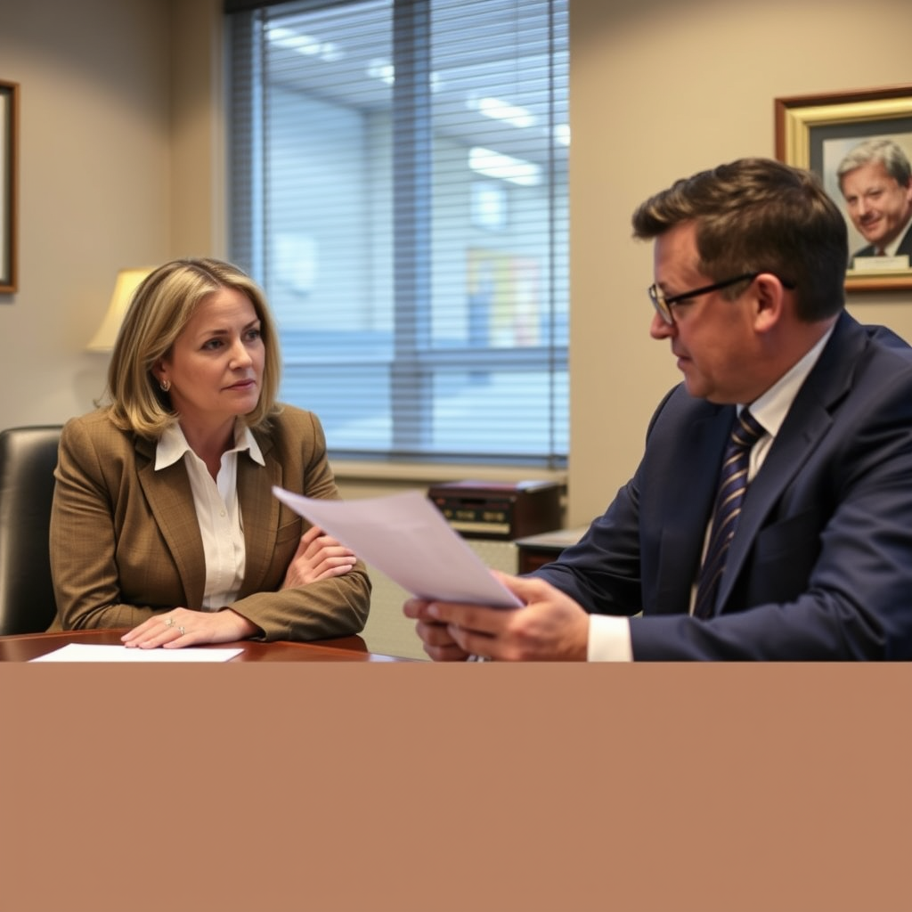 Commercial Lease Dispute Lawyer Schuyler NY