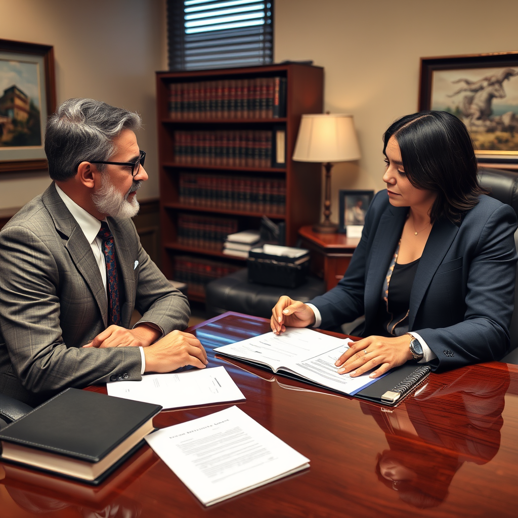 Slander Lawyer Middletown NY