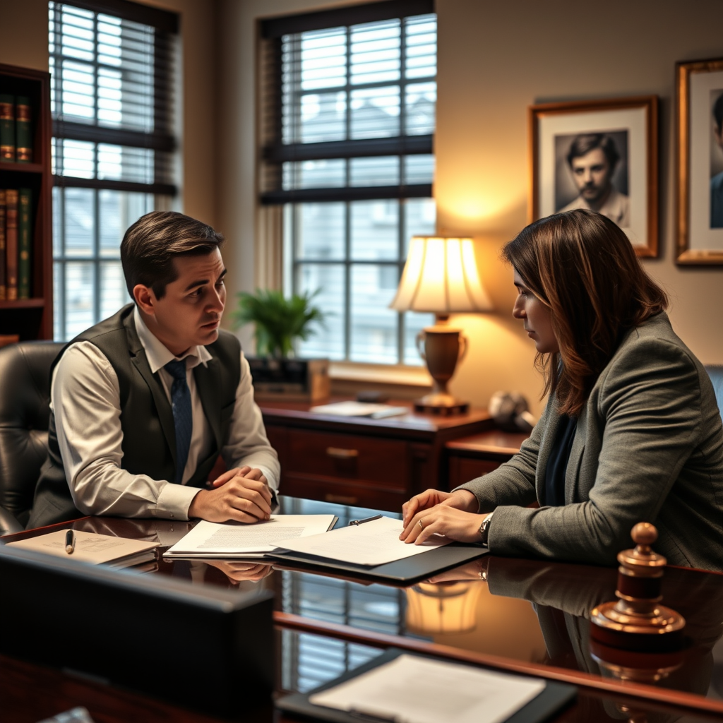 Conversion Lawyer Middletown NY