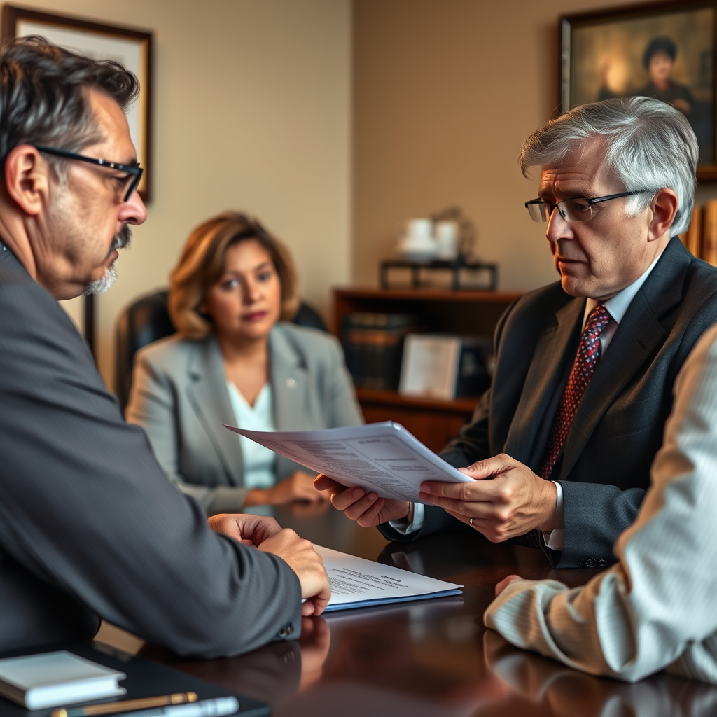 Nursing Home Abuse Lawyer Newburgh NY