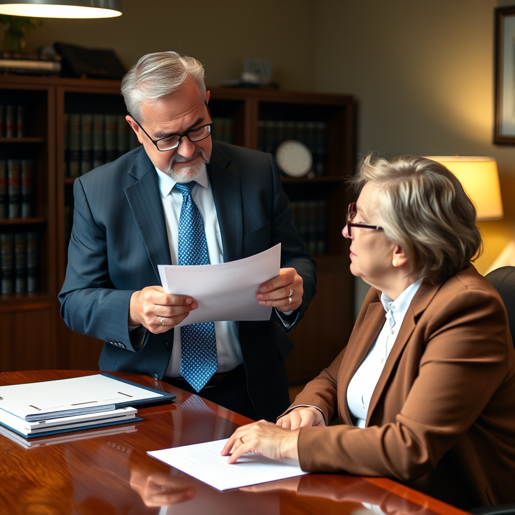 Special Needs Trust Lawyer Hamilton County NY