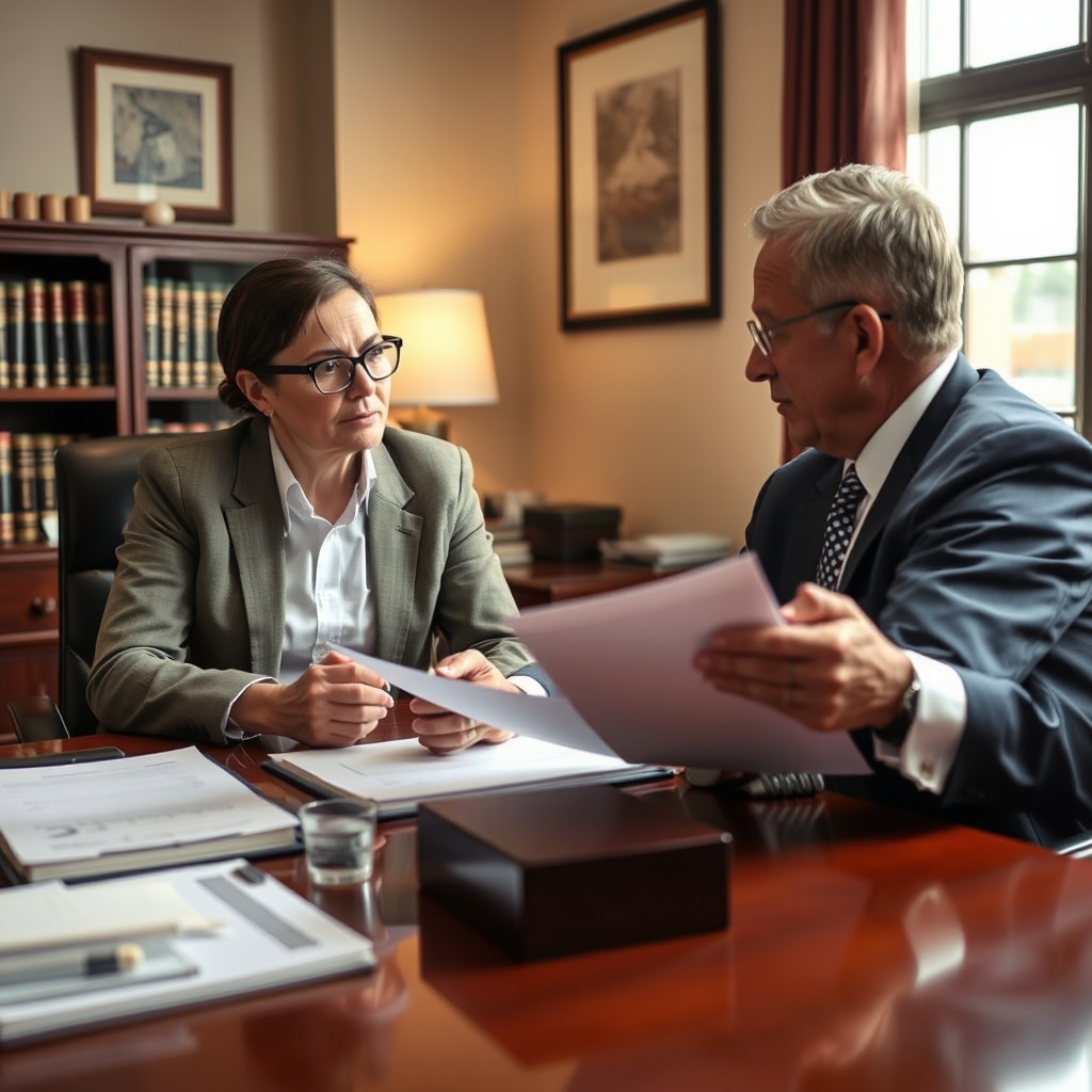 Product Liability Lawyer Norwich NY