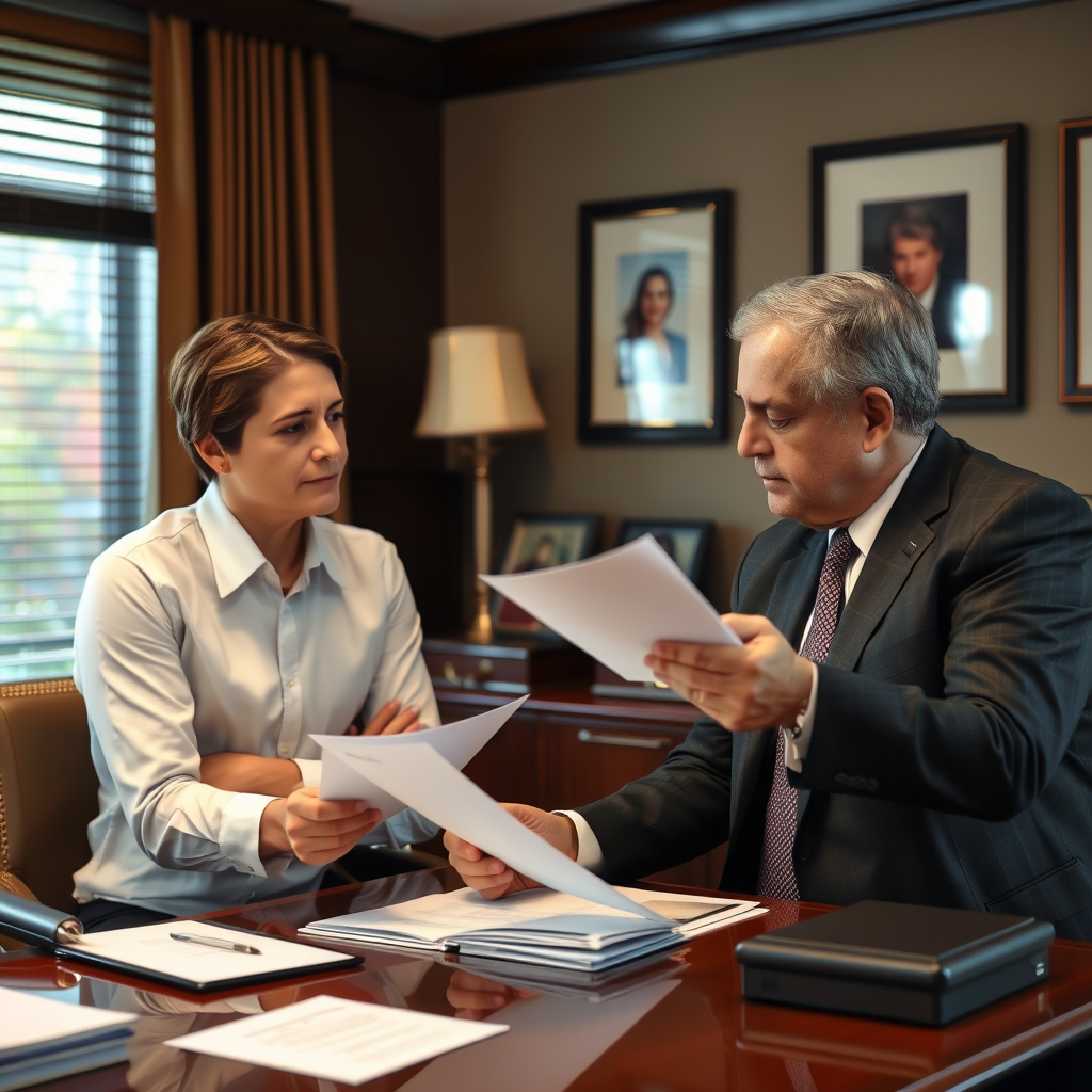 Commercial Litigation Lawyer New Rochelle NY
