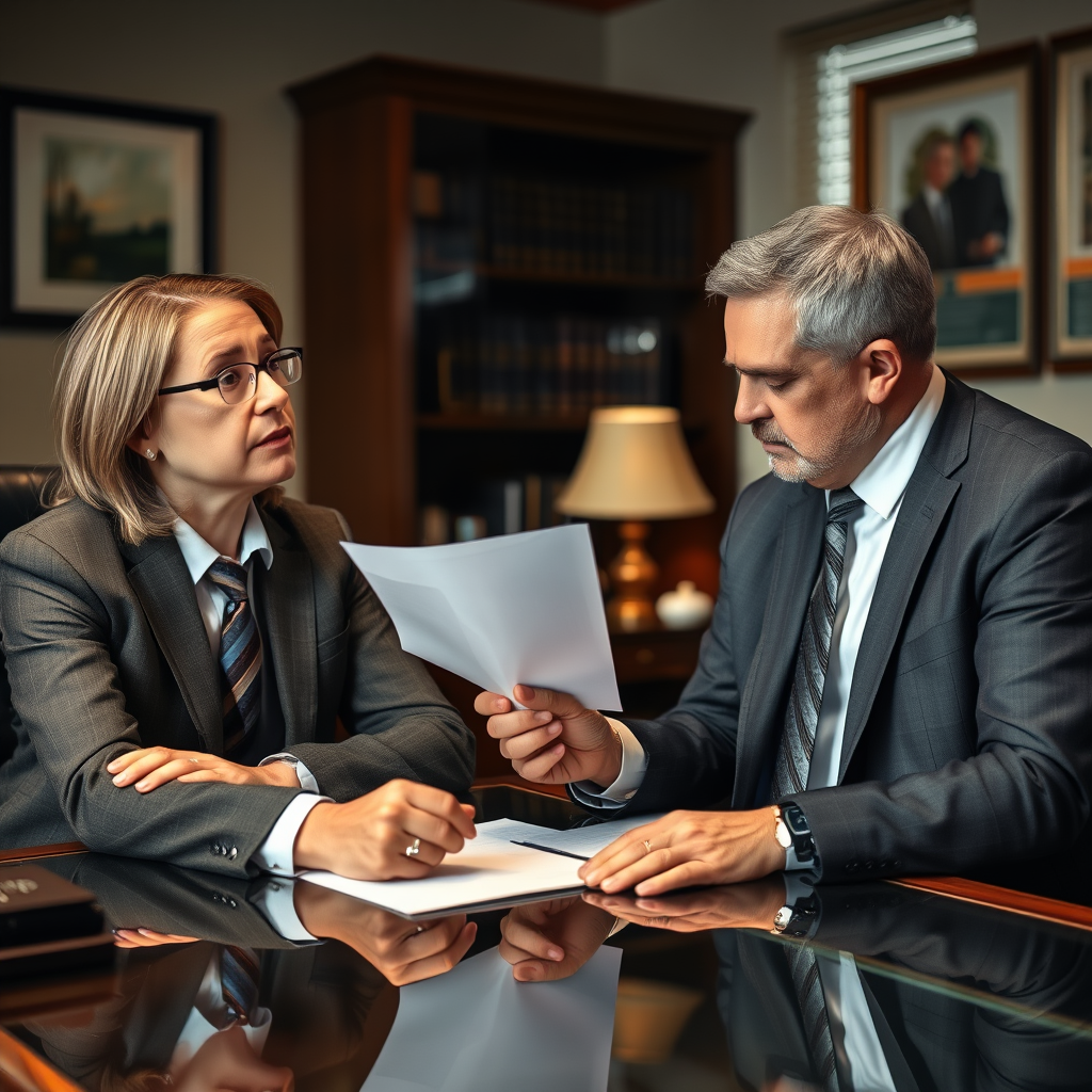 Environmental Claim Lawyer Newburgh NY