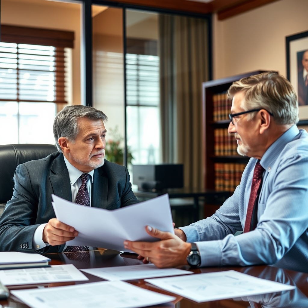 Truck Accident Lawyer Newburgh NY