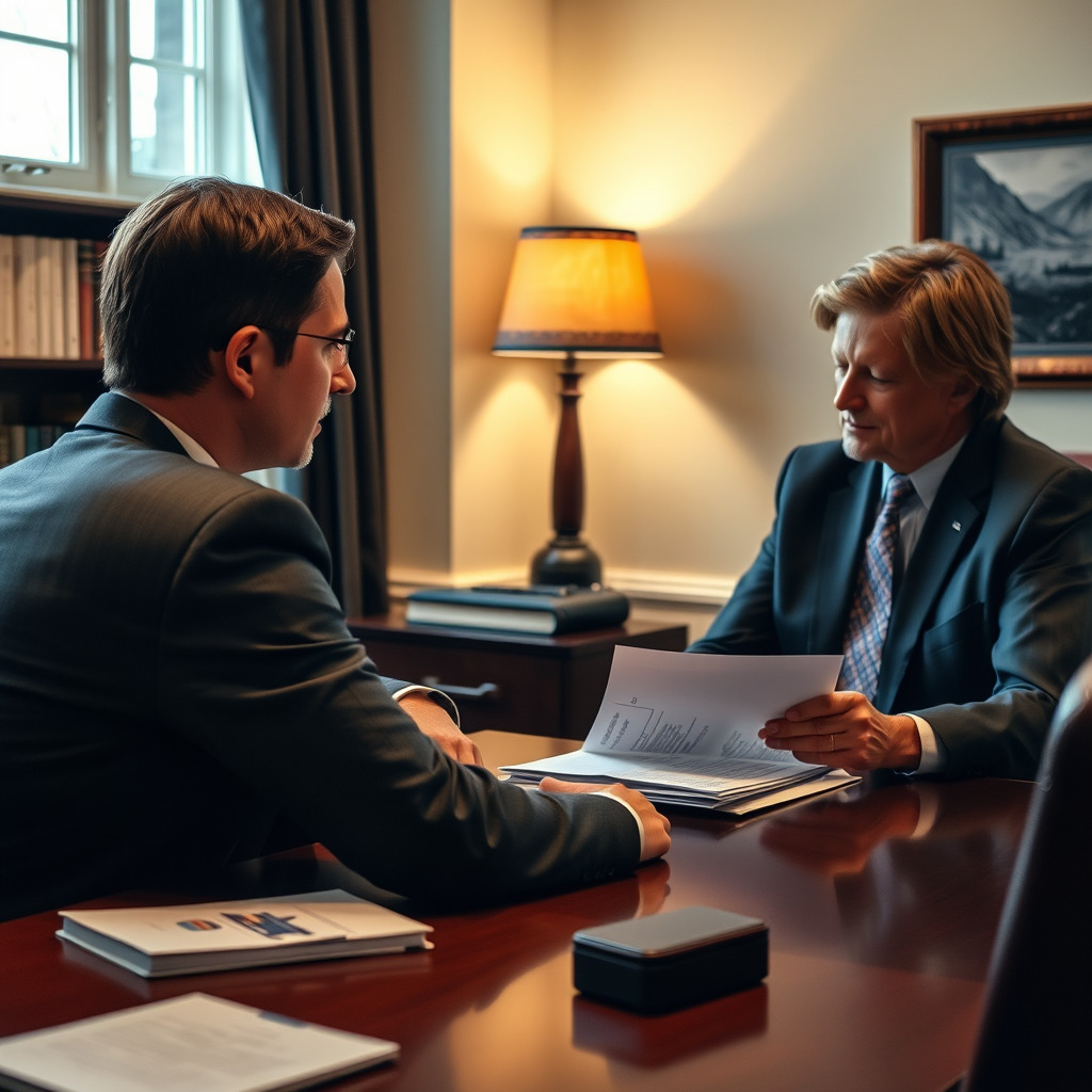 Will Contest Lawyer Gloversville NY