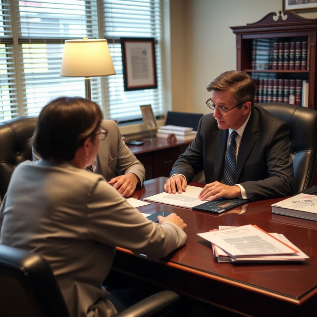 Uninsured Motorist Claim Lawyer Newburgh NY