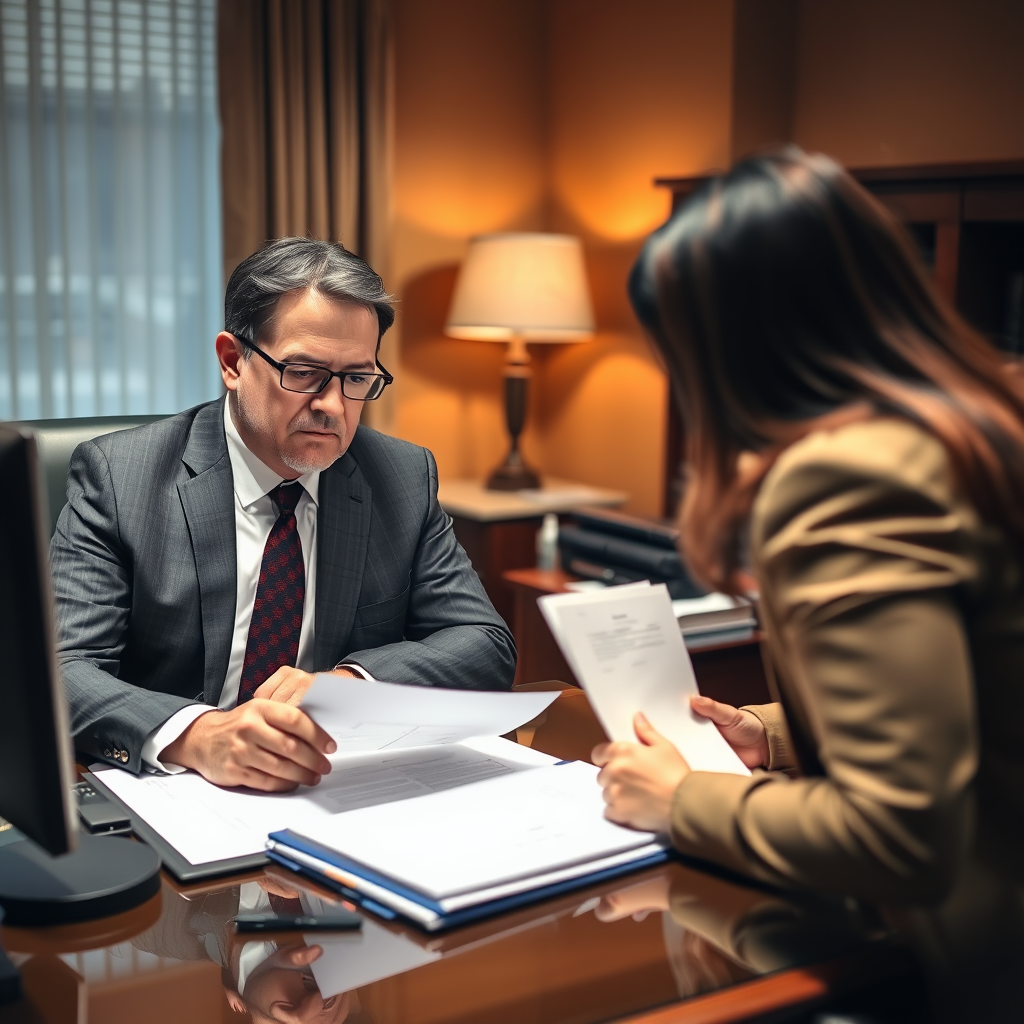 Commercial Dispute Lawyer Troy NY