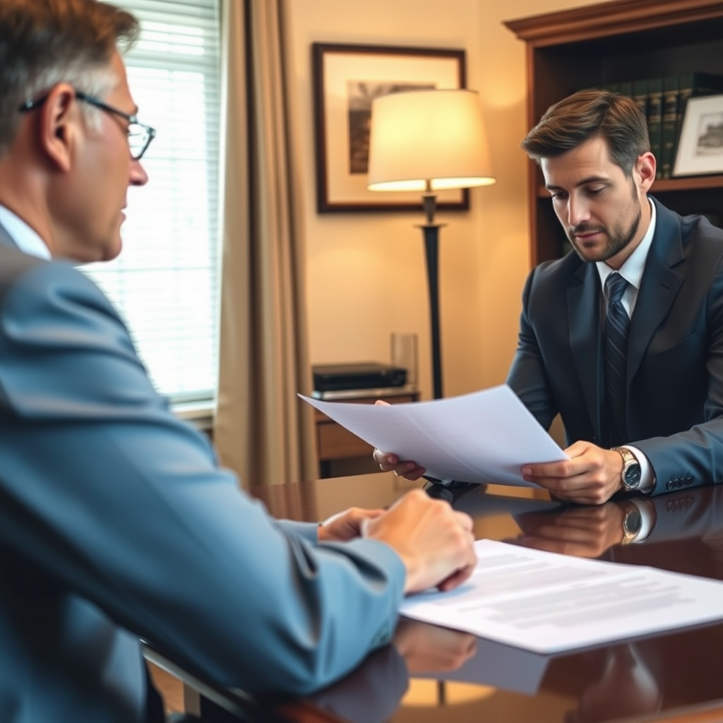 Irrevocable Trust Lawyer Queens County NY