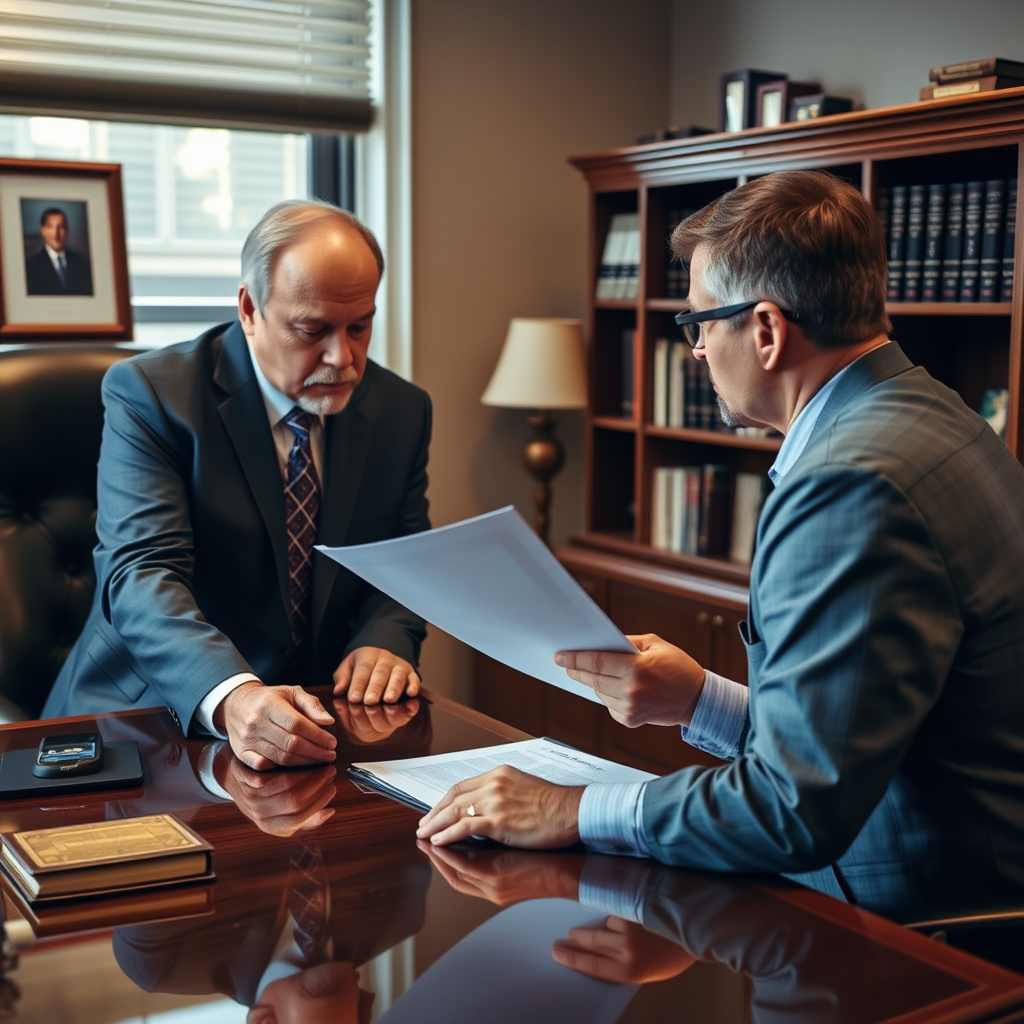 Minority Shareholder Rights Lawyer Binghamton NY