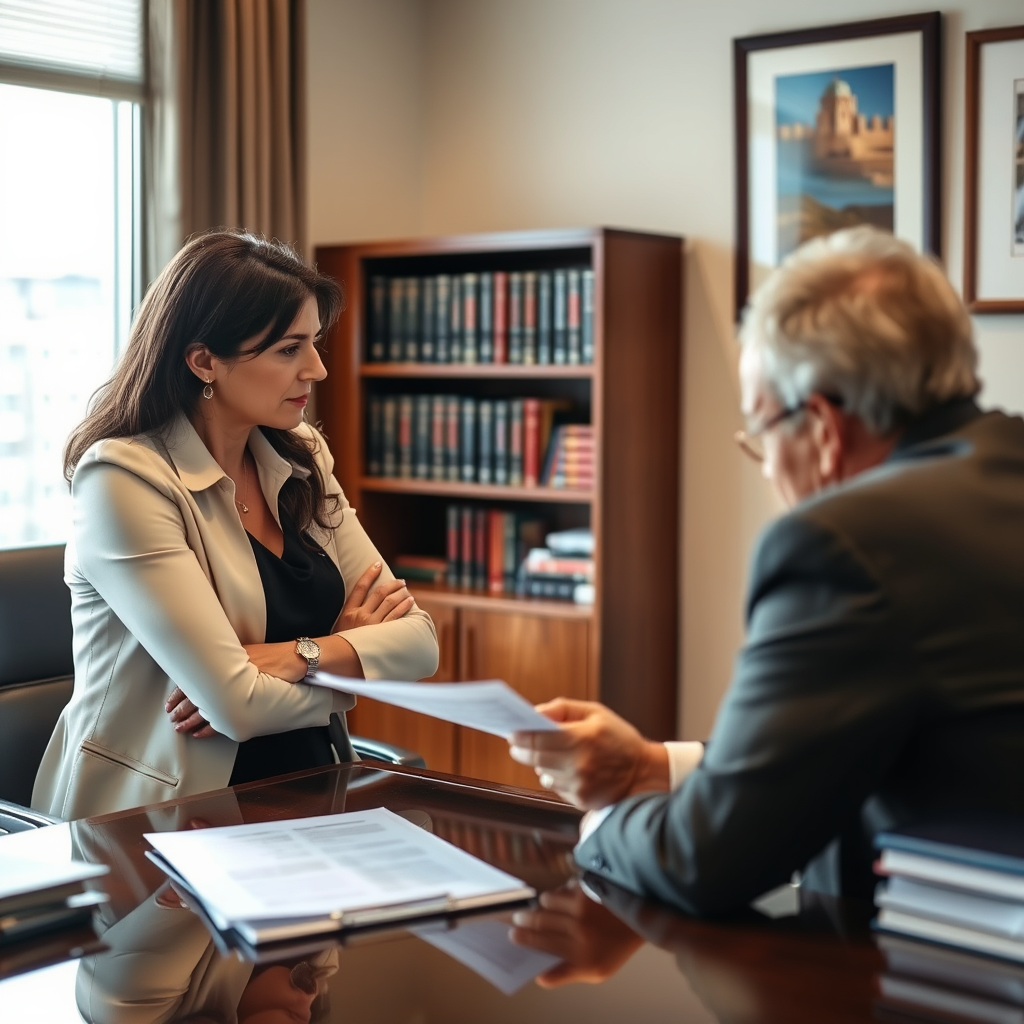 Advance Directive Lawyer Queens County NY
