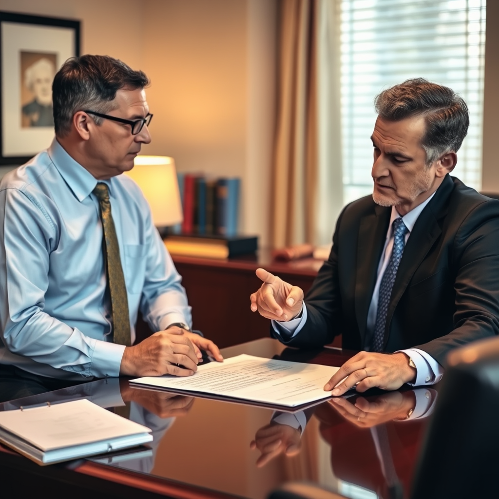 Estate Planning Lawyer Ogdensburg NY