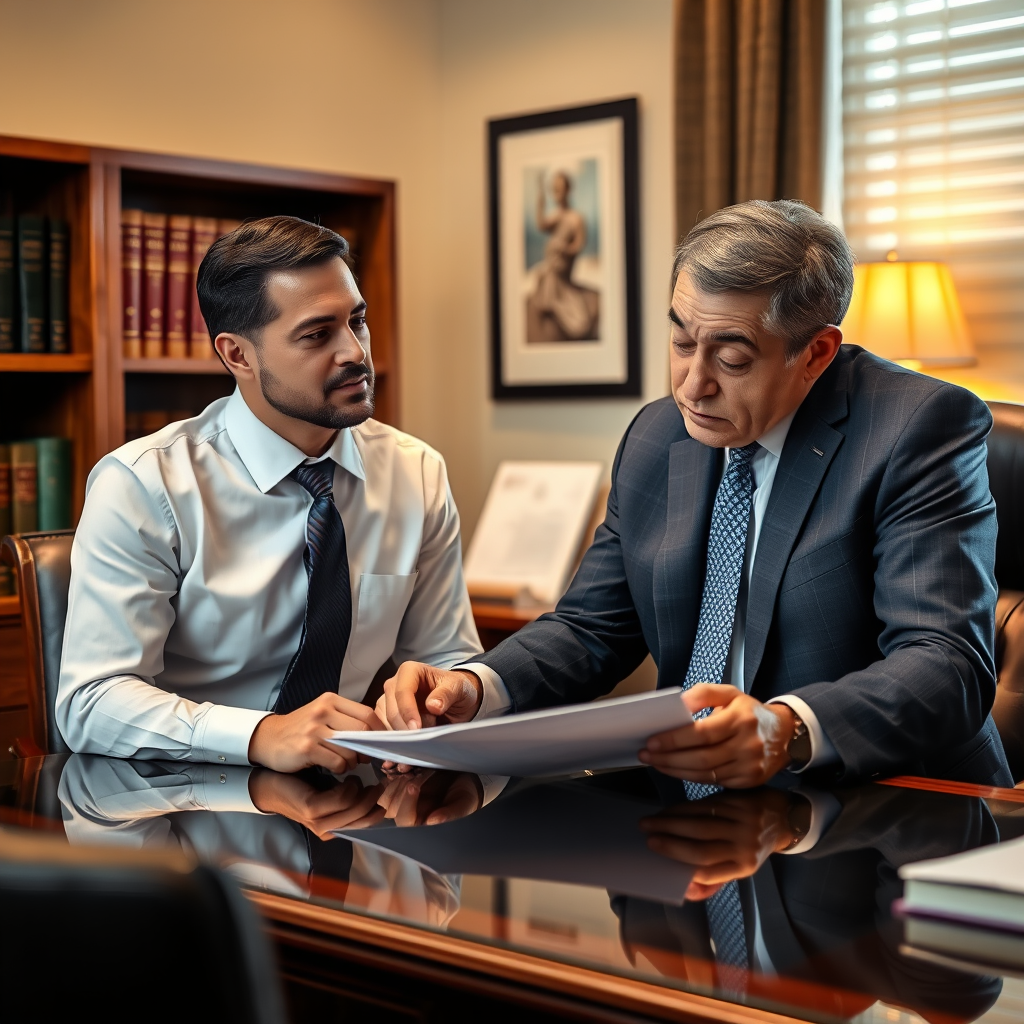 Trade Secret Lawyer Binghamton NY