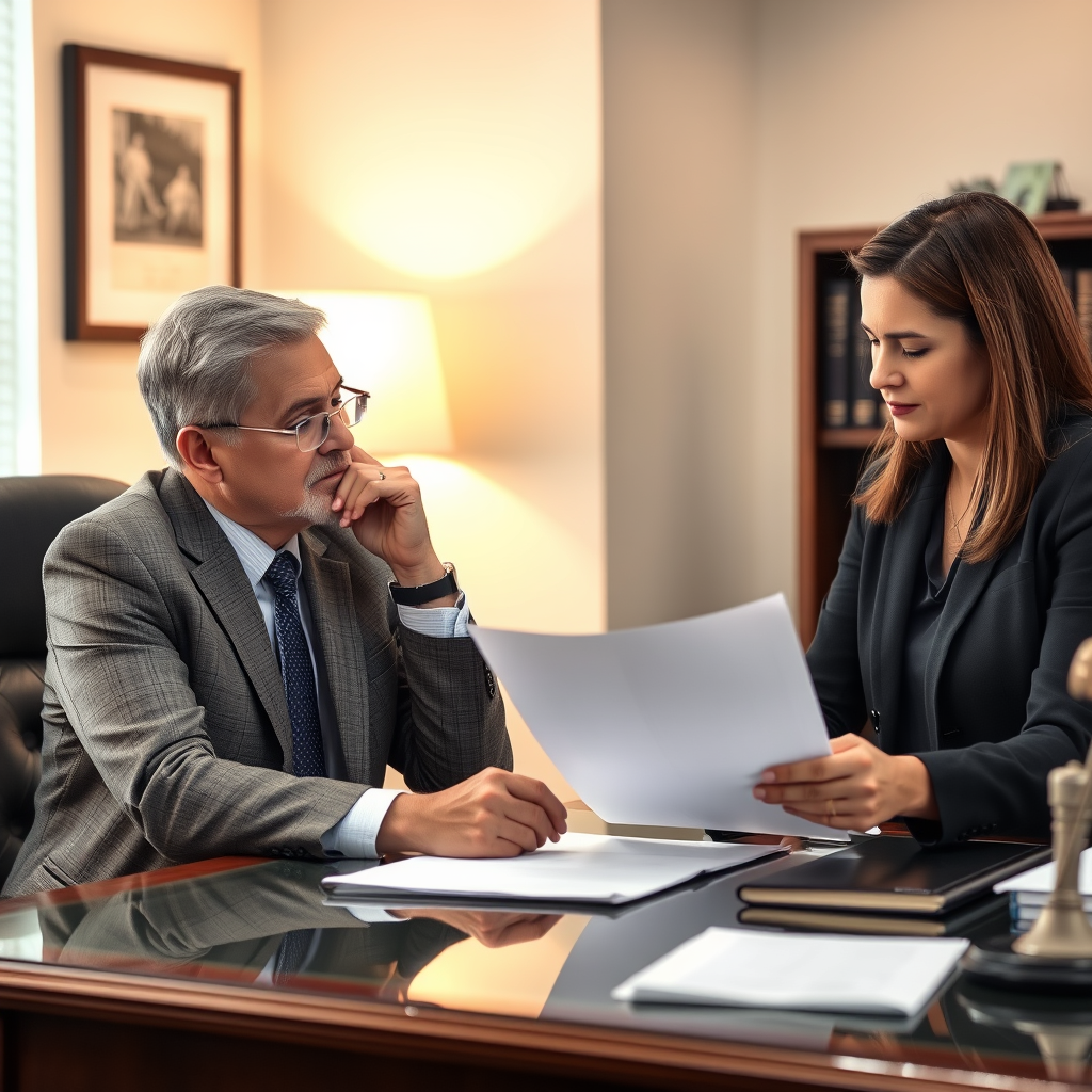 Health Care Proxy Lawyer Queens County NY