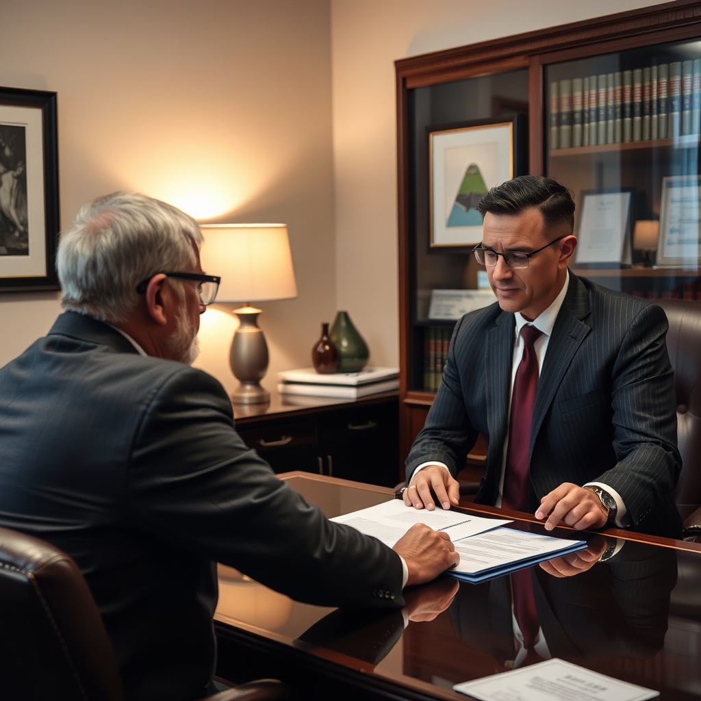 Non Compete Enforcement Lawyer Binghamton NY