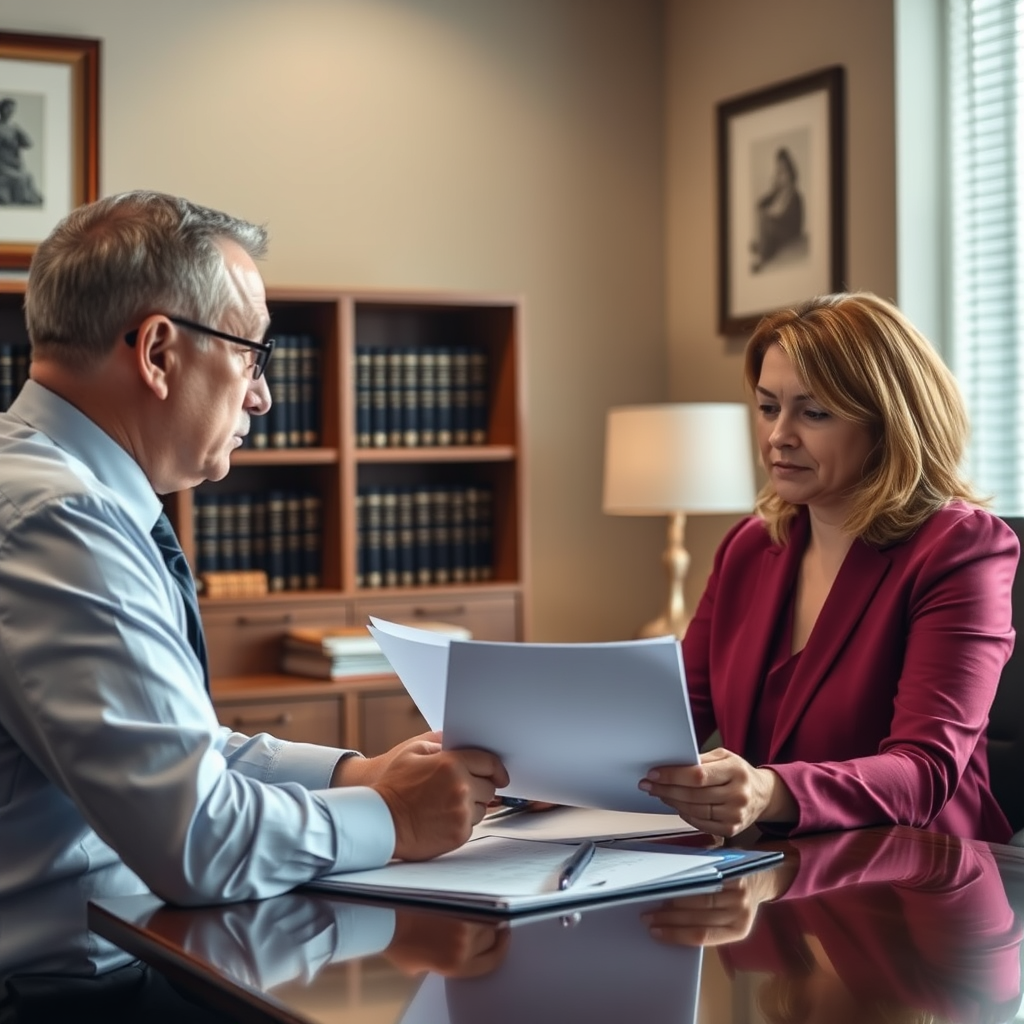 Consumer Protection Lawyer Middletown NY