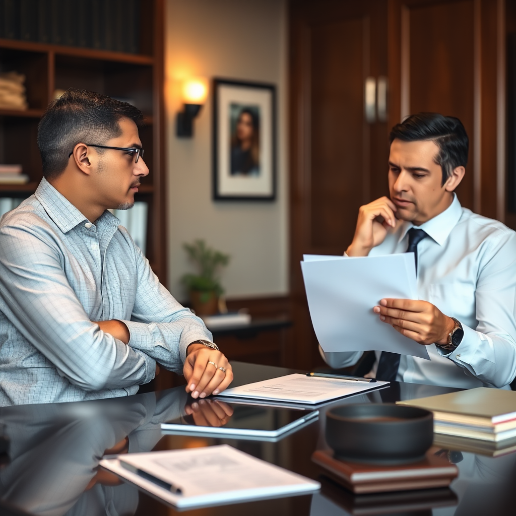 Commercial Litigation Lawyer New York City NY
