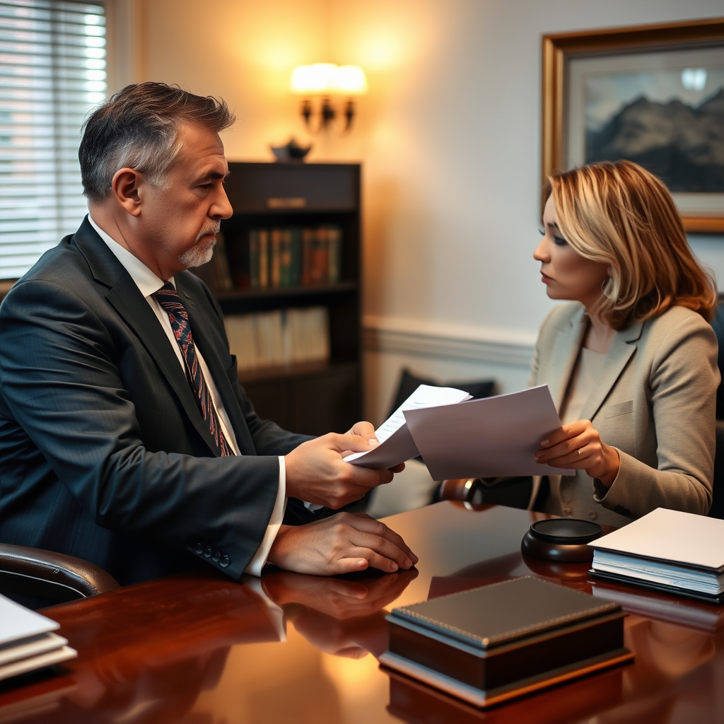 Commercial Lease Dispute Lawyer Manhattan NY