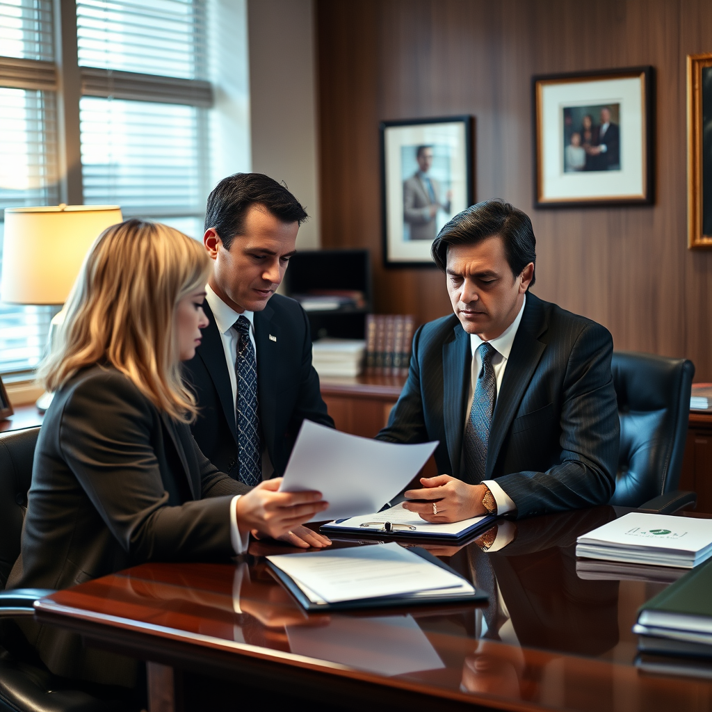 Business Tort Lawyer New York City NY