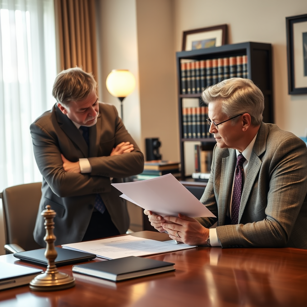 Landlord Tenant Lawyer Amsterdam NY