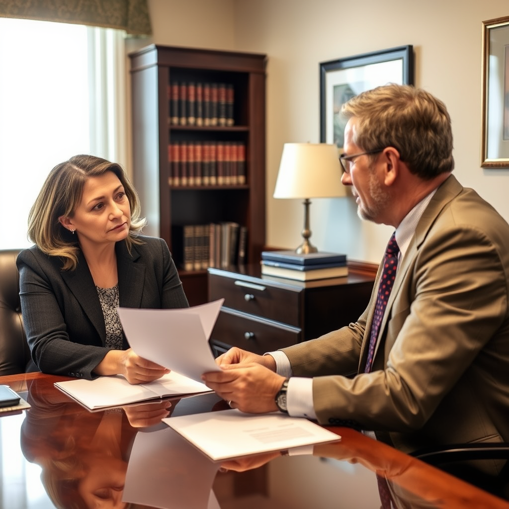 Surrogates Court Lawyer Ogdensburg NY