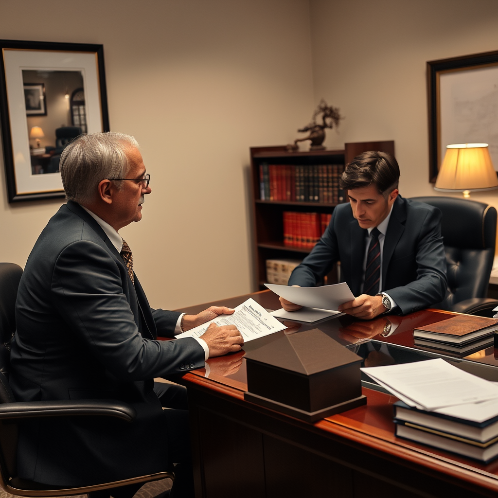 Insurance Coverage Lawyer Ontario NY