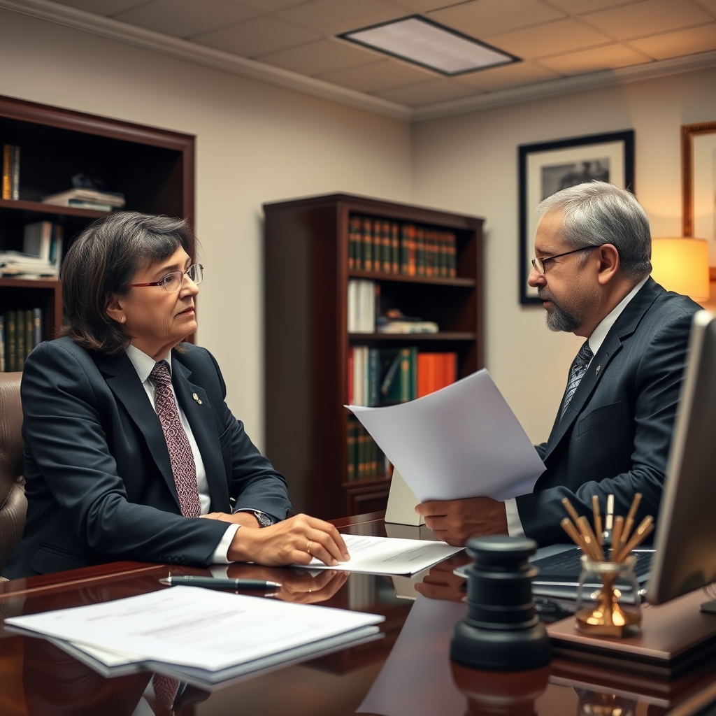 Truck Accident Lawyer Niagara Falls NY