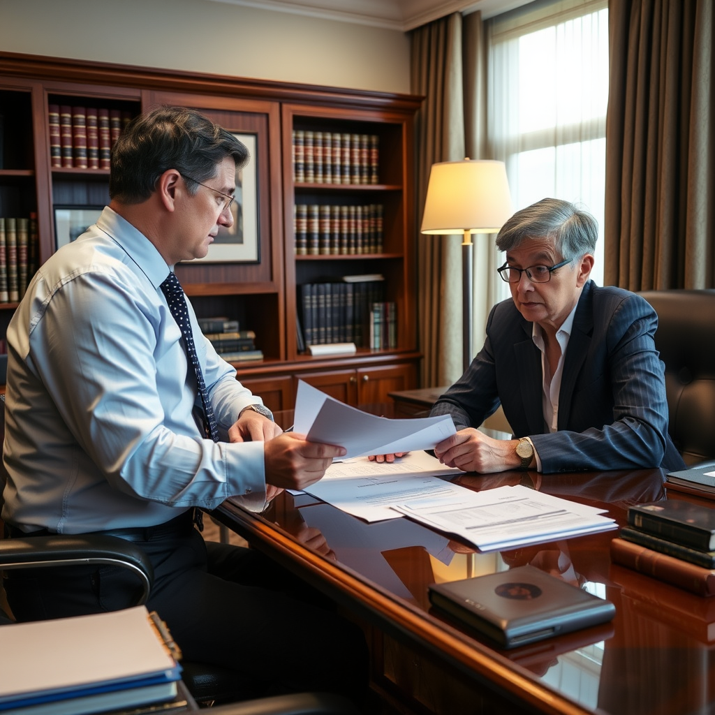 Collection Defense Lawyer Glen Cove NY
