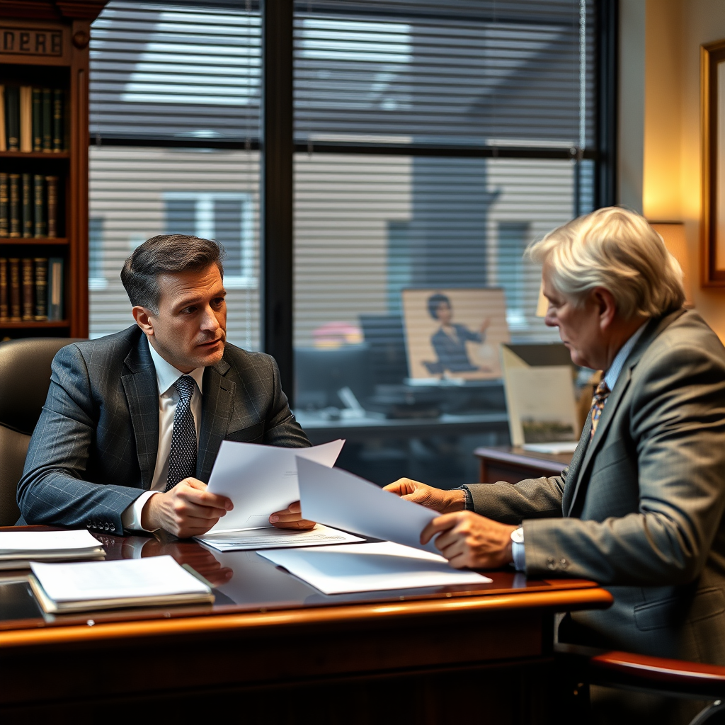 Trade Secret Lawyer New York City NY