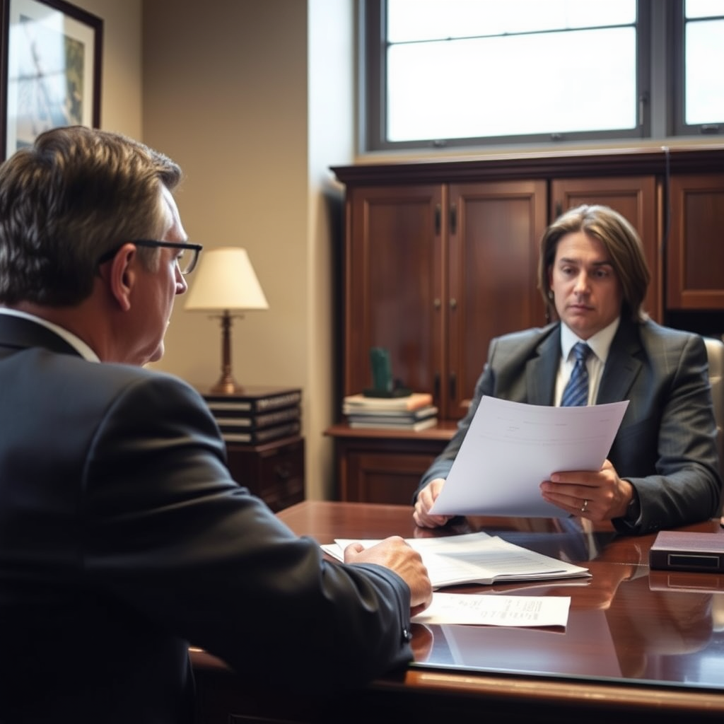 Derivative Action Lawyer Watertown NY
