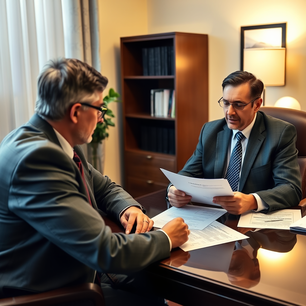 Minority Shareholder Rights Lawyer Watertown NY