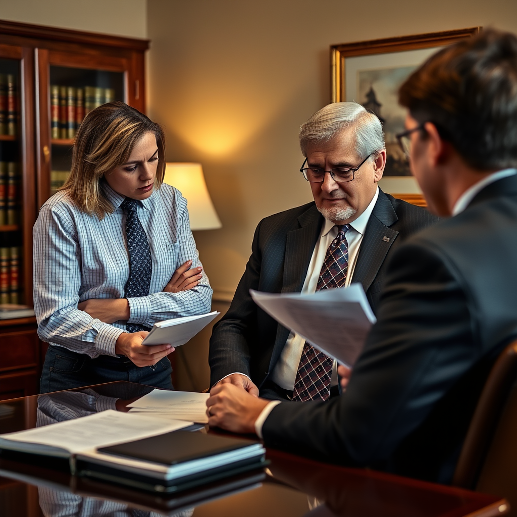 Landlord Tenant Lawyer Seneca NY
