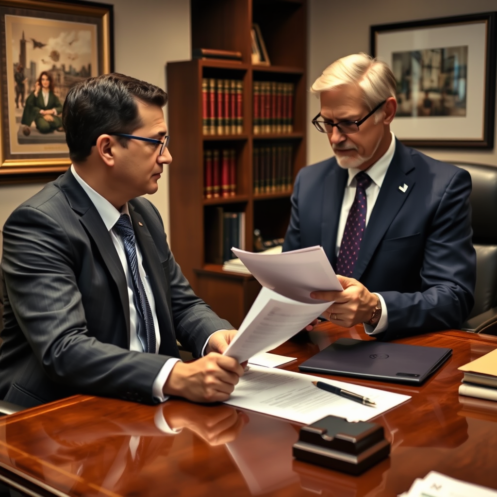Investment Fraud Lawyer New York City NY