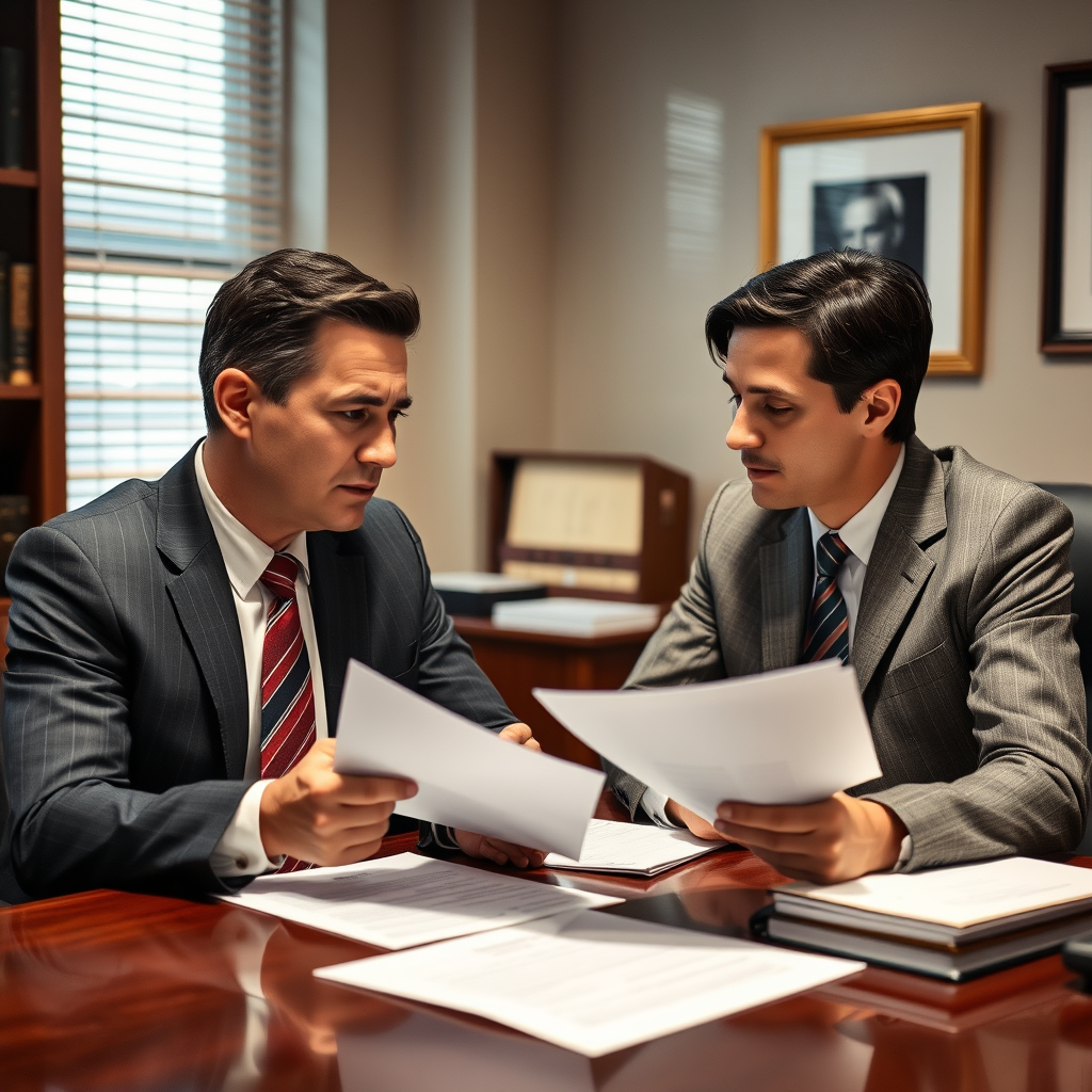 Franchise Litigation Lawyer Buffalo NY