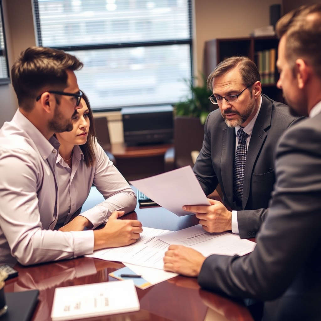 Lyft Accident Lawyer Niagara Falls NY