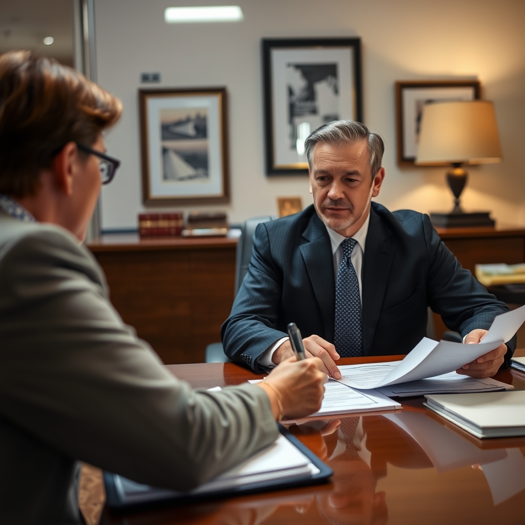 Creditor Rights Lawyer Manhattan NY