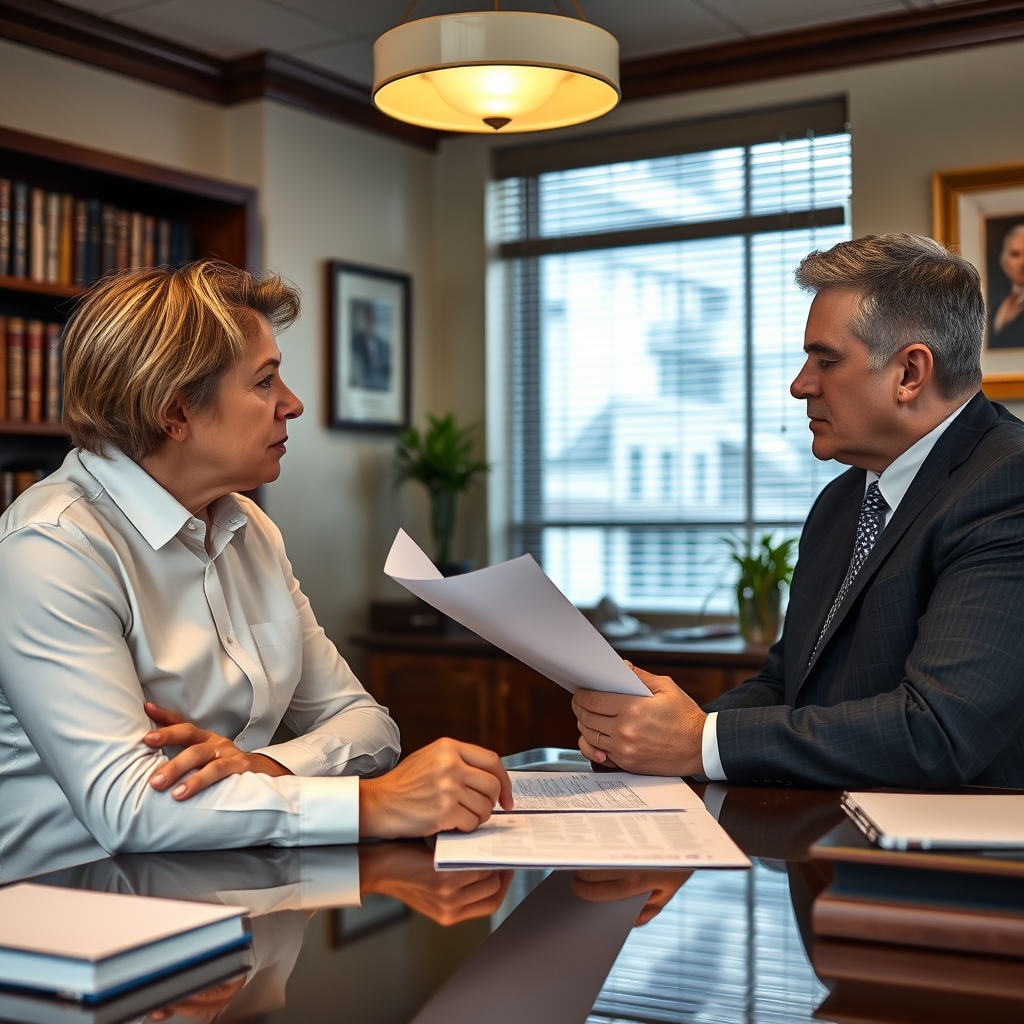 Premises Liability Lawyer Niagara Falls NY