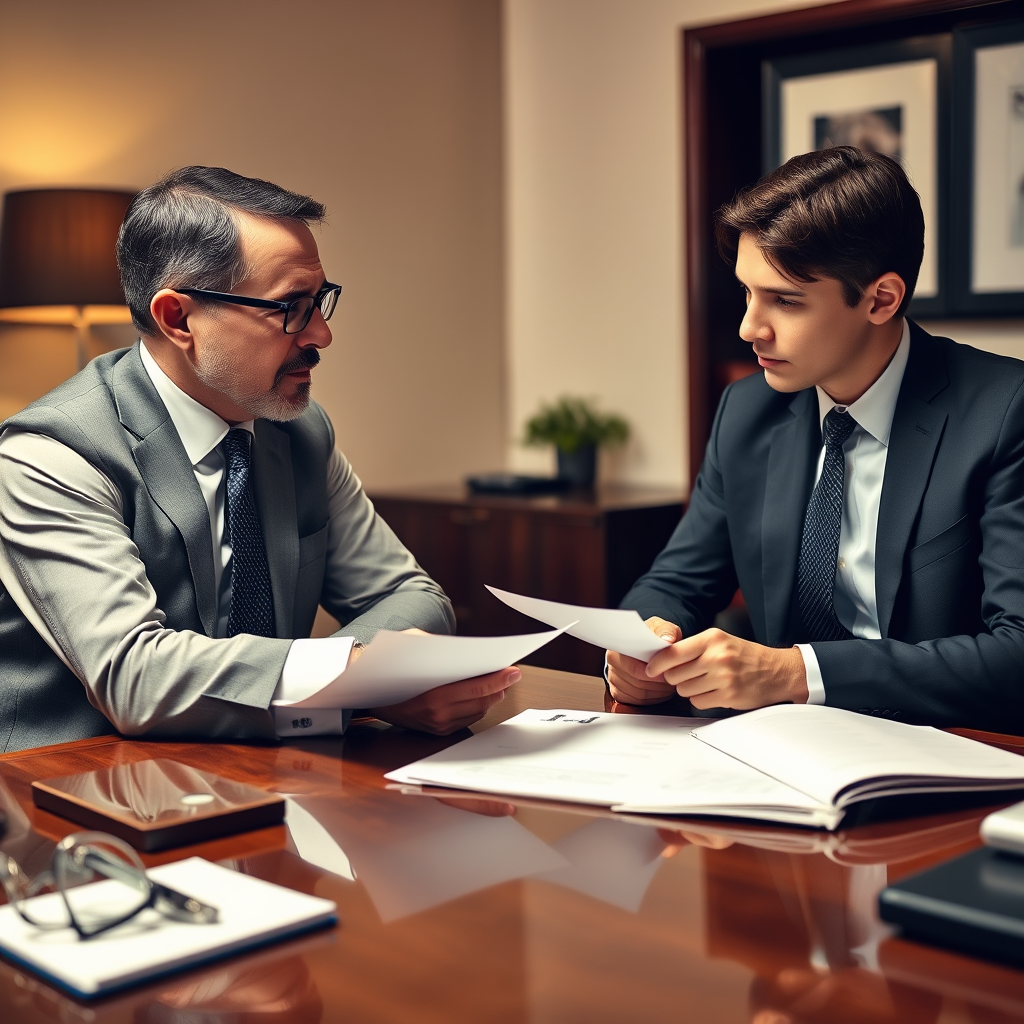 Accounting Malpractice Lawyer Manhattan NY