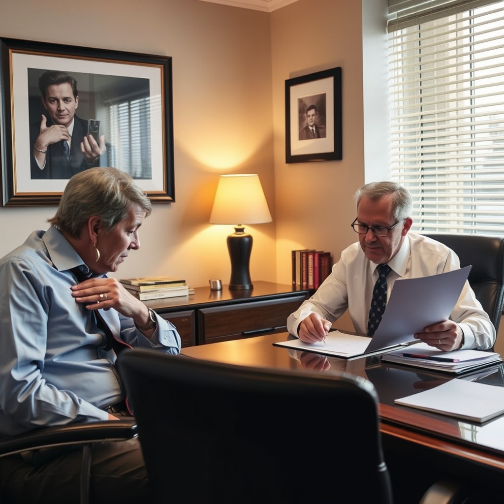 Traumatic Brain Injury Lawyer Newburgh NY