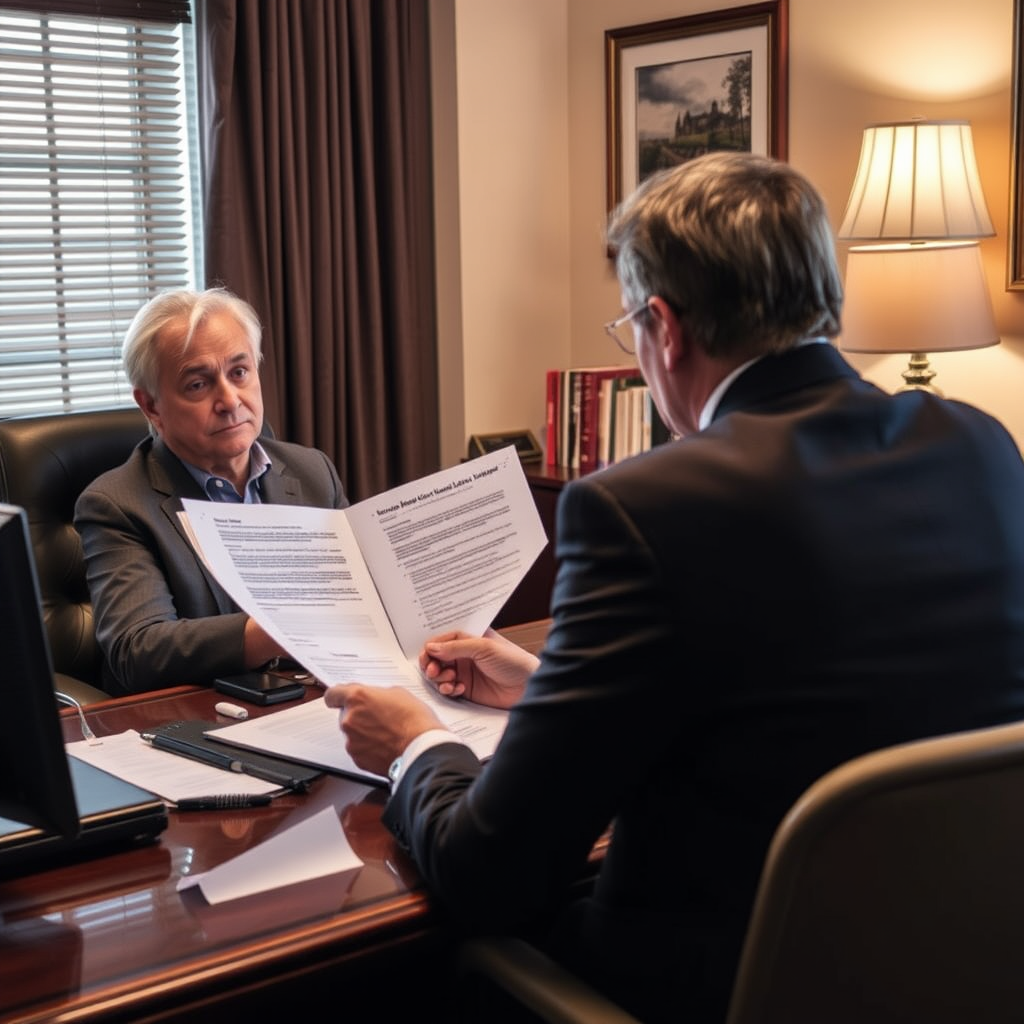 Partnership Dispute Lawyer Peekskill NY