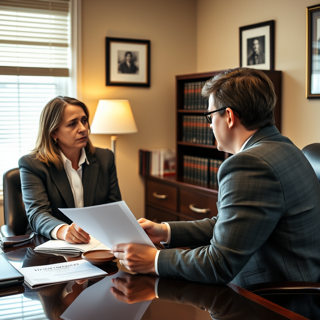 Surrogates Court Lawyer Yates County NY