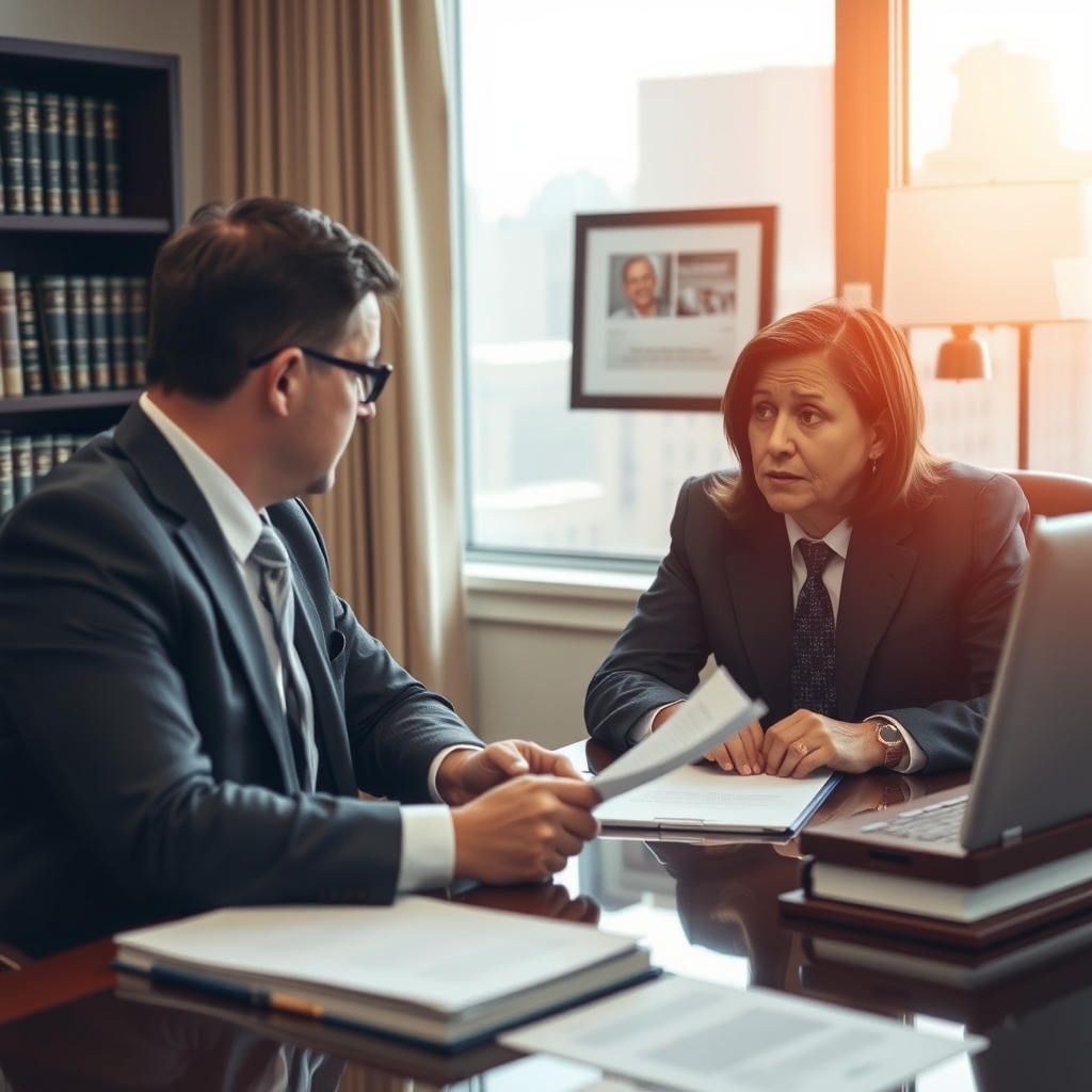 Catastrophic Injury Lawyer Niagara Falls NY