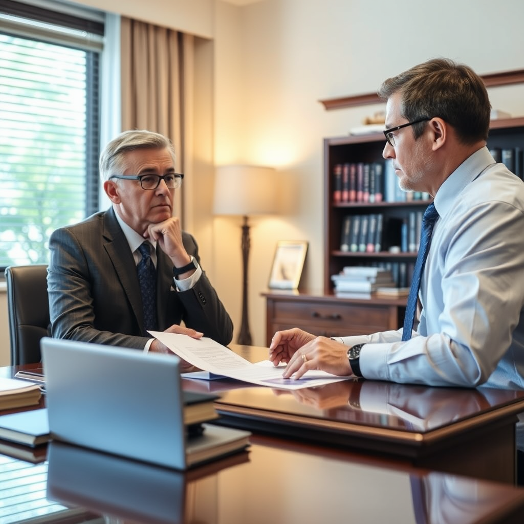 Revocable Trust Lawyer Jefferson County NY