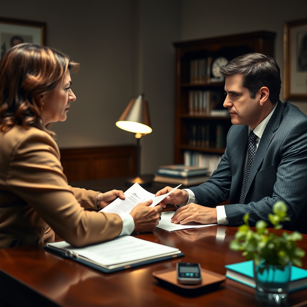 Non Compete Enforcement Lawyer Buffalo NY