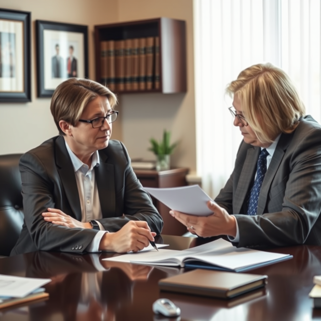Special Needs Trust Lawyer Yates County NY