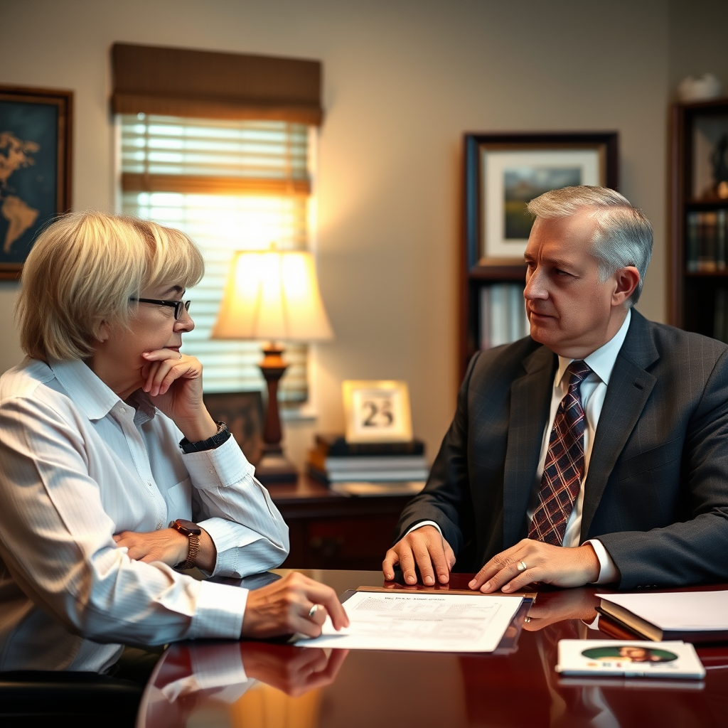 Probate Lawyer Olean NY