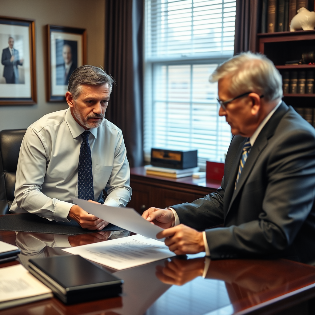 Eviction Defense Lawyer Glens Falls NY