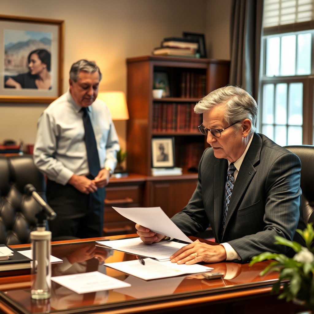Surrogates Court Lawyer Olean NY