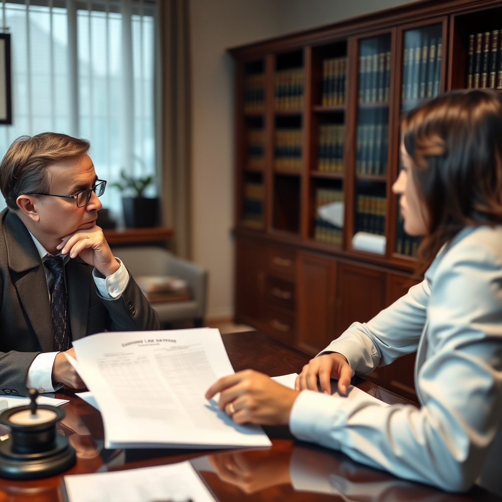 Landlord Tenant Lawyer Utica NY