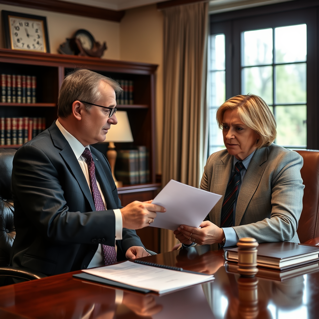 Equitable Relief Lawyer Glens Falls NY